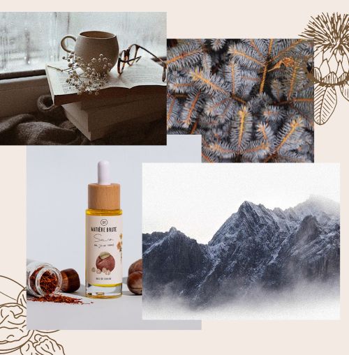Cosmétique Bio et de saison